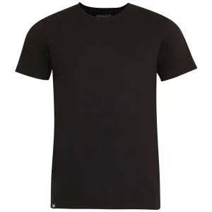 Willard JAMON Herrenshirt, schwarz, größe XL
