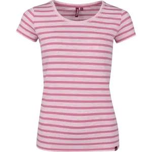Willard LORNA Damenshirt, rosa, größe XL