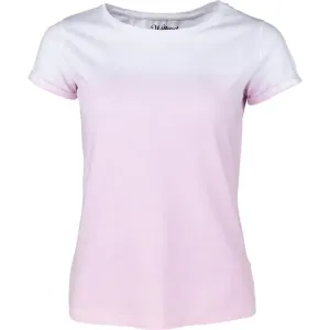 Willard LYSSA Damenshirt, rosa, größe XL