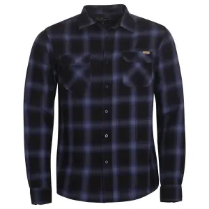 Willard NYXIS Herrenhemd, dunkelblau, größe XL