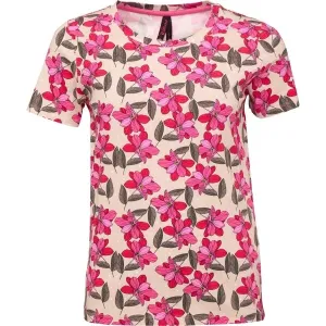 Willard TAMELA Damen T-Shirt, rosa, größe XL