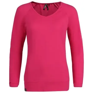 Willard THABA Damenshirt, rosa, größe L