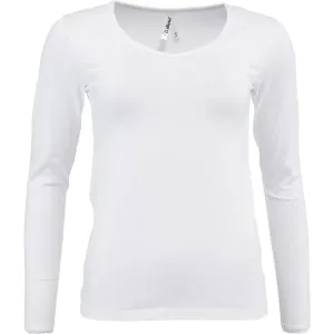 Weiße T-Shirts Willard