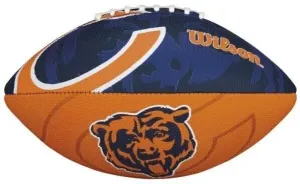 Wilson NFL JR Team Logo Football Chicago Bears #54919