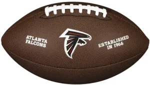 Wilson NFL Licensed Football Atlanta Falcons