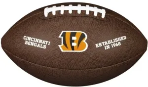 Wilson NFL Licensed Cincinnati Bengals American Football