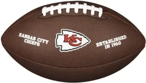 Wilson NFL Licensed Football Kansas City Chiefs