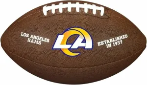 Wilson NFL Licensed Football Los Angeles Rams