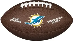 Wilson NFL Licensed Miami Dolphins American Football