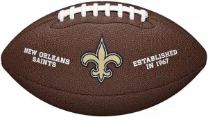 Wilson NFL Licensed New Orleans Saints American Football