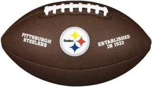 Wilson NFL Licensed Football Pittsburgh Steelers