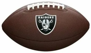 Wilson NFL Team Logo Composite Grey