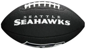 Wilson NFL Team Soft Touch Mini Football Seattle Seahawks