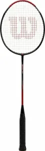 Wilson Recon Black/Red Badminton-Schläger