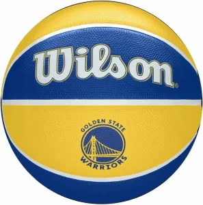 Wilson NBA Team Tribute Basketball Golden State Warriors 7 Basketball