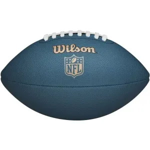 Wilson NFL IGNITION JR Junioren-American-Football-Ball, blau, größe os