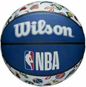 Wilson NBA All Team Basketball All Team 7 #68860