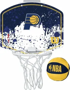 Wilson NBA Team Mini Hoop Indiana Pacers