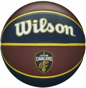 Wilson NBA Team Tribute Basketball Cleveland Cavaliers 7 #68805