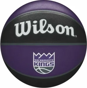 Wilson NBA Team Tribute Basketball Sacramento Kings 7 Basketball