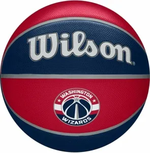 Wilson NBA Team Tribute Basketball Washington Wizards 7