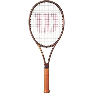 Wilson PRO STAFF 97UL V14 Tennisschläger, braun, größe 1
