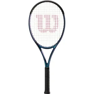 Wilson ULTRA 100UL V4.0 Tennisschläger, blau, größe L2