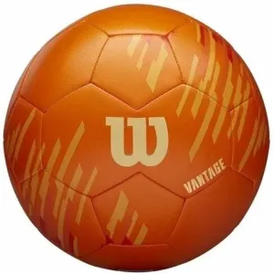 Wilson NCAA Vantage Orange Fußball