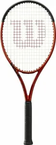 Wilson Burn 100 V5.0 Tennis Racket L2 Tennisschläger