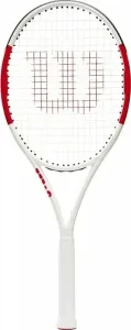 Wilson Six.One Lite 102 Tennis Racket L1 Tennisschläger