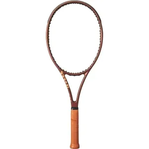 Wilson PRO STAFF 97L V14 Tennisschläger, braun, größe L2