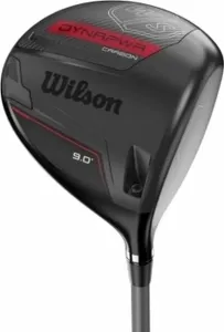 Wilson Staff Dynapower Carbon Golfschläger - Driver Rechte Hand 12° Regular