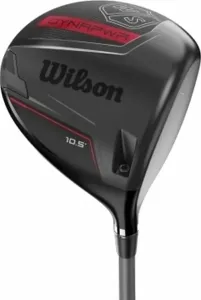 Wilson Staff Dynapower Golfschläger - Driver Rechte Hand 13° Regular