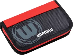 Winmau Urban-Pro Red Dart Case Dartzubehör