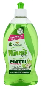 Winni´s Konzentriertes Reinigungsmittel mit dem Geruch von Limette 500 ml