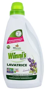 Winni´s Lavatrice Lavanda hypoallergenes Waschgel mit Lavendel 1150 ml