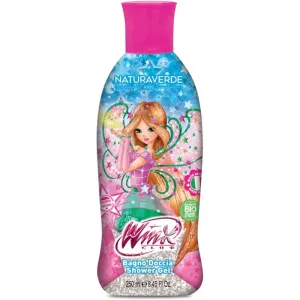 Winx Magic of Flower Shower Gel Duschgel für Kinder 250 ml