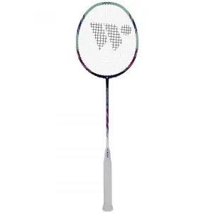 Wish XTREME LIGHT 001 LADY Badmintonschläger, schwarz, größe G2
