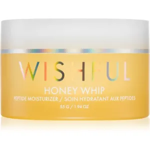 Wishful Honey Whip leichte feuchtigkeitsspendende Creme 55 g #1070017