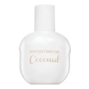 Women'Secret Coconut Temptation Eau de Toilette für Damen 40 ml