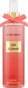 Women'Secret Kiss Moments Körperspray für Damen 250 ml