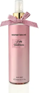 Women'Secret Lady Tenderness Körperspray für Damen 250 ml