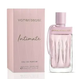 Women'Secret Intimate Eau de Parfum für Damen 100 ml