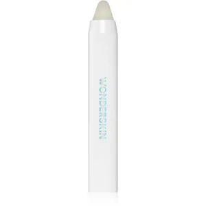 WONDERSKIN Wonder Blading 3-in-1 Lip Scrub Lippenpeeling in der Form eines Stiftes 3 g