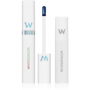 WONDERSKIN Wonder Blading Lip Stain Kit Peel-off-Lippenstift Farbton XOXO 4 ml