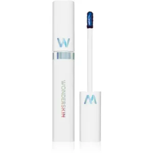 WONDERSKIN Wonder Blading Lip Stain Masque Peel-off-Lippenstift Farbton XOXO 4 ml