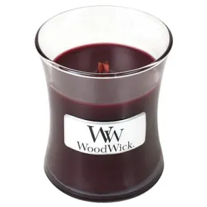 WoodWick Duftkerze Vase Black Cherry 85 g
