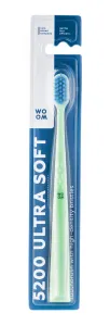 WOOM Toothbrush 5200 Ultra Soft Zahnbürste Ultraweich 1 St