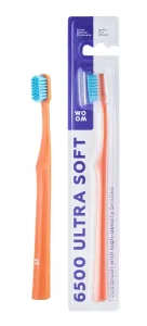 WOOM Toothbrush 6500 Ultra Soft Zahnbürste Ultraweich 1 St
