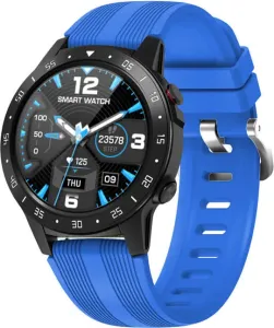 Wotchi Smartwatch mit GPS W5BE - Blue